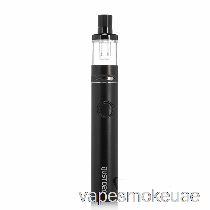 Vape Uae Eleaf Ijust D20 Pod Kit أسود